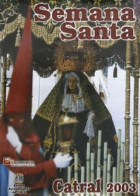 Semana Santa en Catral  